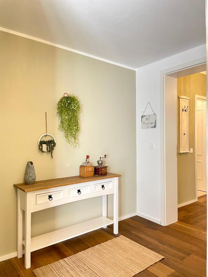 Moselufer Winningen Traumwohnung Im „La Mosel“ Exterior photo