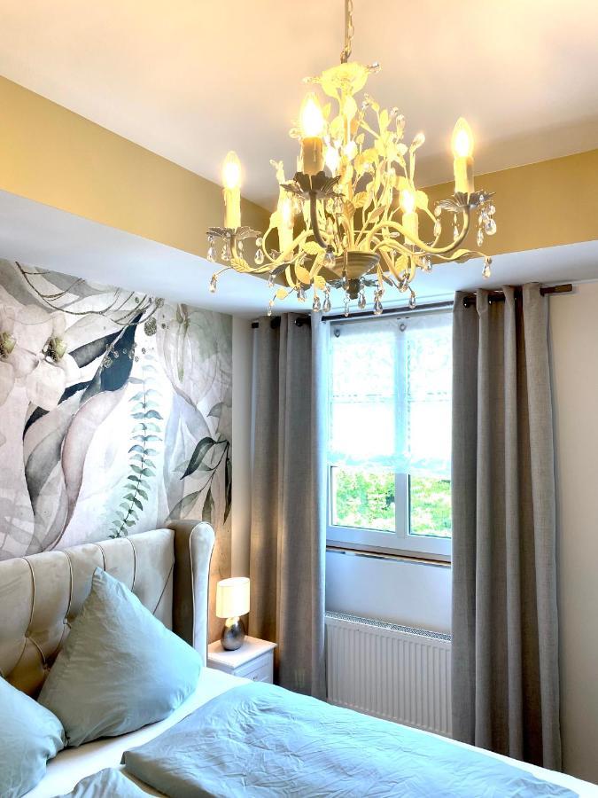 Moselufer Winningen Traumwohnung Im „La Mosel“ Exterior photo